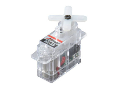 Hitec HS-40 Economy Nano Servo