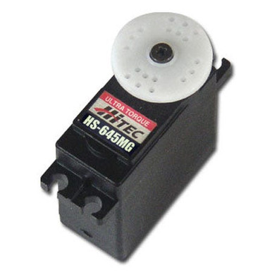 Hitec HS-645MG Ultra Torque Servo, MG