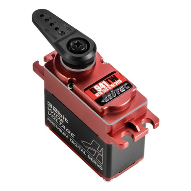 Hitec D941TW Digital HV Metal Case Servo