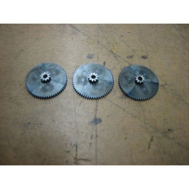 Hitec Metal Gear Set suit HS-965, HS-985MG, HS-5965, HS-5985, HS-5955, HS-5995, HS-5996, HS-5997