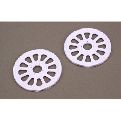 Blade Main Gear , 2pcs, B450, 300 X