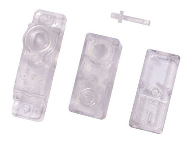 Hitec Servo Case Set suit HS-40