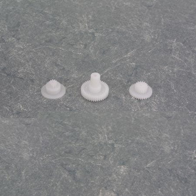 Hitec Gear Set suit HS-311, HS-322, HS-325