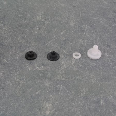 Hitec Karbonite Gear Set suit HS-322, HS-325