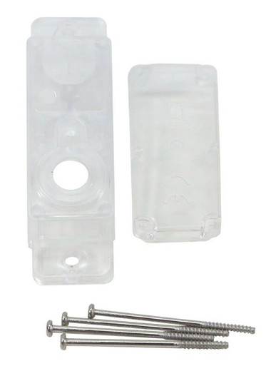 Hitec Servo Case Set suit HS-45HB, HS-5045HB