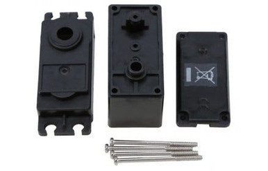 Hitec HS-422/425BB/430BH Case Set