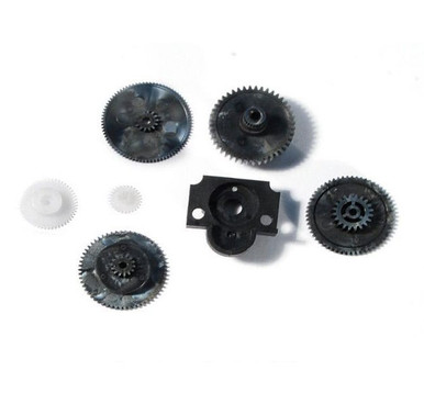 Hitec HS-785HB Karbonite Gear Set, Clearance