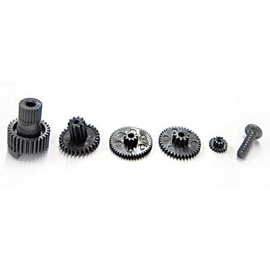 Hitec HS-65HB Karbonite Gear Set