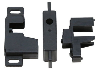 Hitec Servo Case Set suit HS-7115MH, Clearance