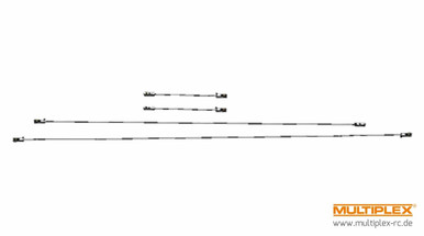 Multiplex Linkage Stuntmaster