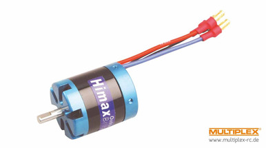 Multiplex Himax C 2816-1220 Outrunner Motor suit Xeno, ParkMaster