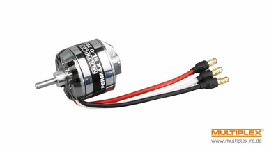 Multiplex Outrunner E-Motor PERMAX BL-O 2830-1100