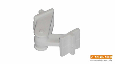 Multiplex Offset Hinges, 6pcs, FunCub