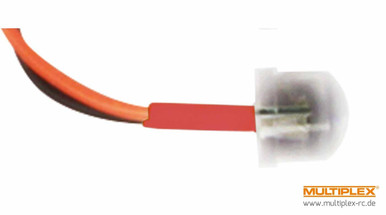 Multiplex Led Red Power-Multilight