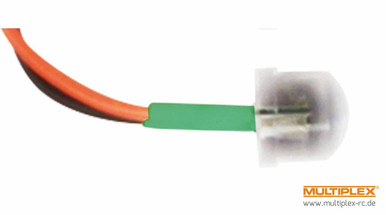 Multiplex LED, Green, Power MULTIlight