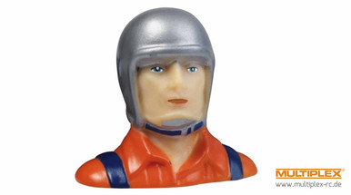 Multiplex Pilot Figure, Mike