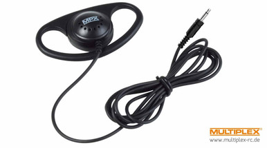 Multiplex Prompter Earphones