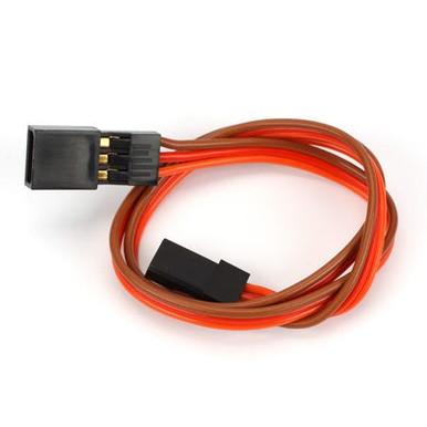 Spektrum Heavy Duty Servo Extension 12inch