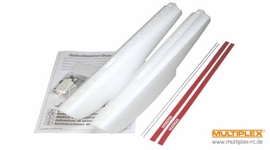 Multiplex Float Set, FunMan