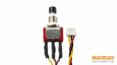 Multiplex Pushbutton (Micro)