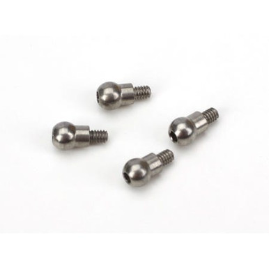 Blade Control/Linkage Ball, Long (4), B450, B400