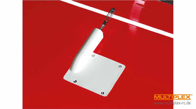 Multiplex Profi Wing Servo Mount