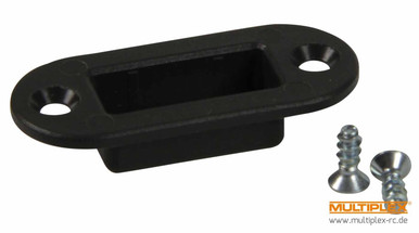 Multiplex M6 Connector Bracket, 5 pcs