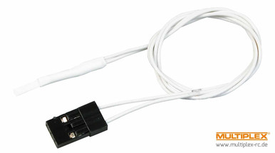 Multiplex Temperature Sensor, Up To 200 C