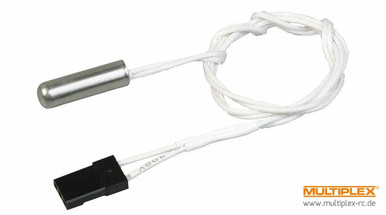 Multiplex High Temperature Sensor, Up To 500 C, Clearance
