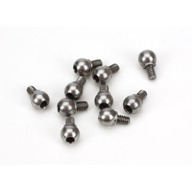 Blade Control/Linkage Ball, Short (10), B450, B400