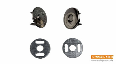 Multiplex Canopy Magnet