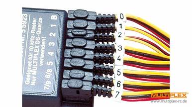 Multiplex Cable Marker