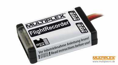 Multiplex Flight Recorder, Clearance