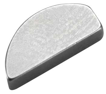 OS Engines Woodruff Key FS120s III.Sii.Se.Sp