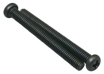 OS Engines Muffler Screws 871 (2), 15LA