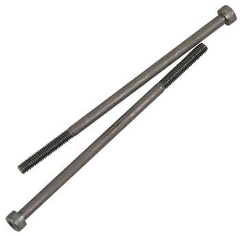 OS Engines Muffler Extension Screws, 2pcs, 120AX