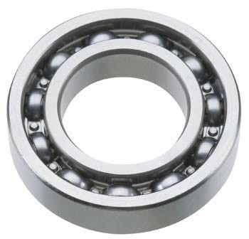 OS Engines Rear Bearing 108-160, 120AX