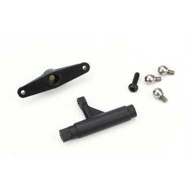 Blade Elevator Control Lever Set, B450