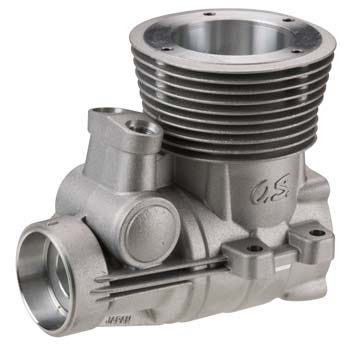 OS Engines Crankcase Fs-62v