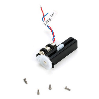 Blade Replacement Servo Mechanics, 120SR, Final Clearance