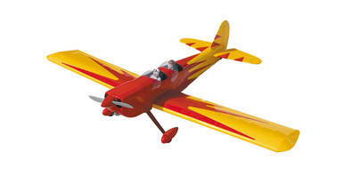 Seagull Models Spacewalker II RC Plane, .46 Size ARF, SGSPACE, SEA-19