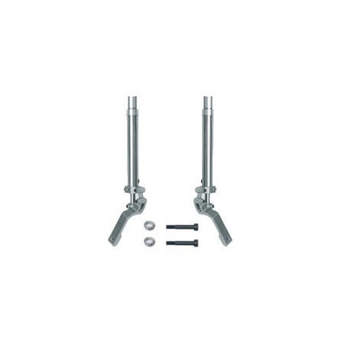 Phoenix Model Trailing Link Main Landing Gear Legs (162mm), Final Clearance