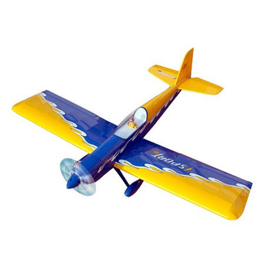 Seagull Models ISport Low Wing Sport, RC Plane, 10-15cc ARF, SEA-210