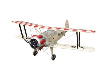 Seagull Models Bucker Jungmeister, RC Plane, 15cc ARF, SGBUCKER22CC, SEA-212