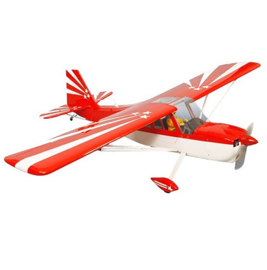 Phoenix Model Decathlon RC Plane, 20cc ARF, PHDECATHLON-20CC, PHN-PH164