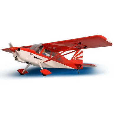 Phoenix Model Decathlon Mk2 RC Plane, .46 Size ARF, PHN-PH127