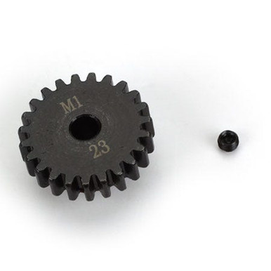 Castle Creations 23T Mod 5 Pinion suit 5mm Shaft, 010-0065-13