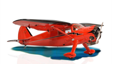 Phoenix Model Stinson Reliant RC Plane, 15cc ARF, PHN-PH130