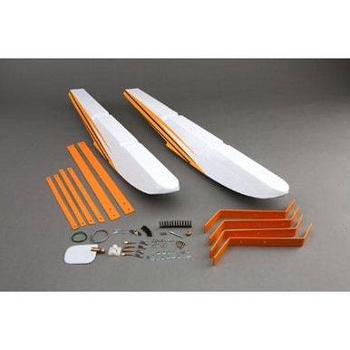 Seagull Models Glasair Sportsman Float Set, SGSPORTSMANFLOATS