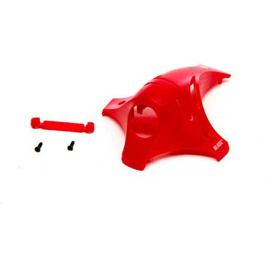Blade Inductrix Plus FPV Red Canopy